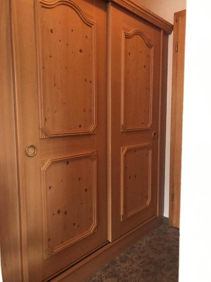 Gaestehaus Schwarzlofer ريت ام وينكل المظهر الخارجي الصورة