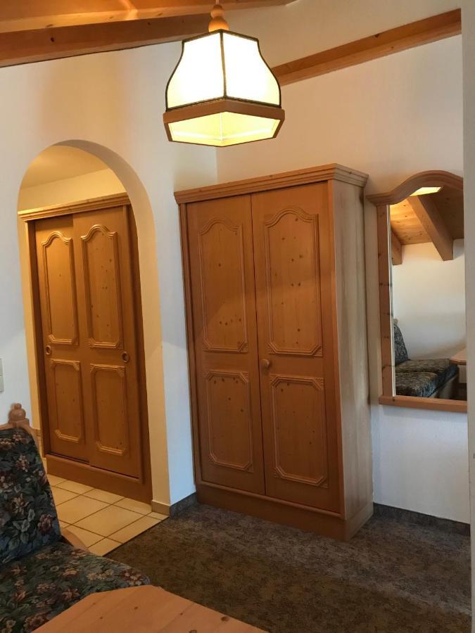 Gaestehaus Schwarzlofer ريت ام وينكل المظهر الخارجي الصورة