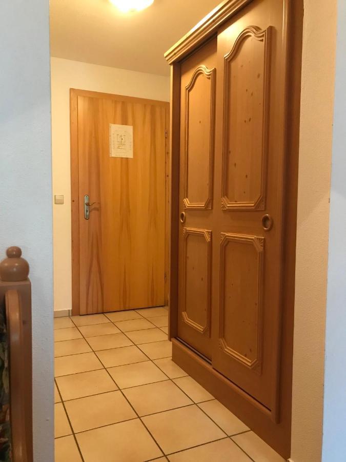 Gaestehaus Schwarzlofer ريت ام وينكل المظهر الخارجي الصورة